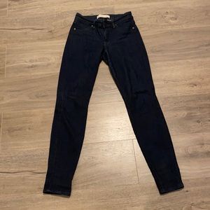 CJ BY COOKIE JOY JEANS SIZE 24